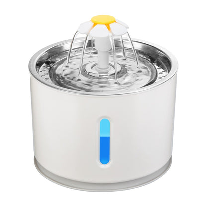 2.4L Automatic Water Fountain